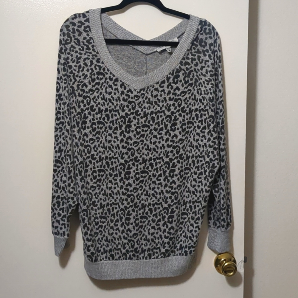 Tempted Hearts Sweater